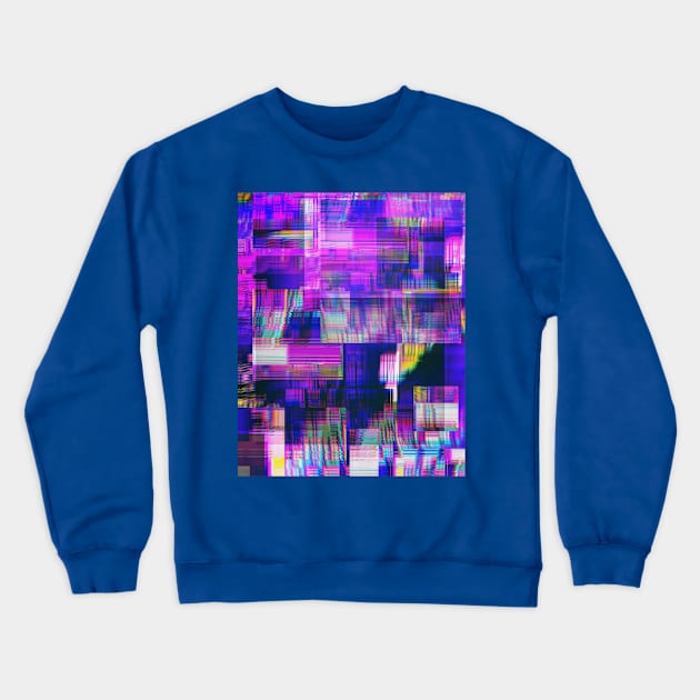 Splezlplex Crewneck Sweatshirt by NovaOven